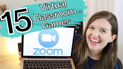 8 games to play virtually with elementary students by kelly hincks on 10/13/2020 • ( 1). 15 Virtual Morning Meeting Games & Activities to Play ...