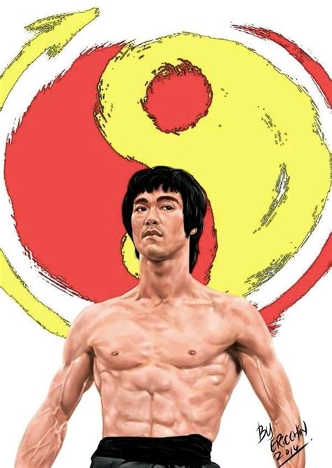 Where r is the gas constant (r=8.314j/mol•k for air atmosphere), t p is the crystallization peak temperature from the dsc curve, α is the heating rate, and c is a constant. Pin de валерий em BRUCE LEE | Bruce lee, Artes marciais ...