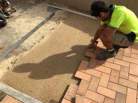 How to block unknown numbers on whatsapp? How to Lay French Pattern Travertine - Australian Paving ...
