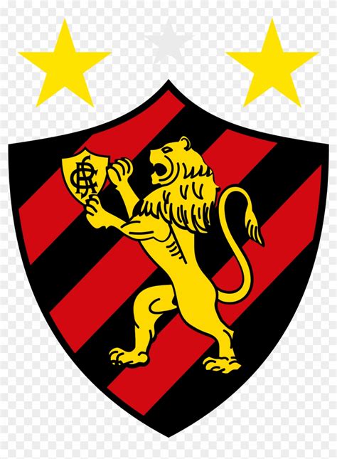 Please wait while your url is generating. Sport Recife Logo, Escudo - Logo Sport Club Do Recife, HD ...