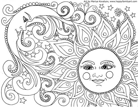 (volume 3) (mandalas coloring books collection) 224 Free Printable Aesthetic Coloring Pages - Coloring and Drawing