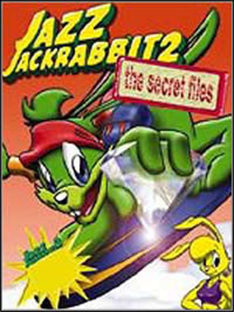 The initial game is divided into six episodes (with three more episodes added subsequently; Jazz Jackrabbit 2: The Secret Files - PC | gamepressure.com