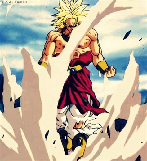 With tenor, maker of gif keyboard, add popular dragon ball z moving wallpaper animated gifs to your conversations. Broly - GIF by Yaritzi