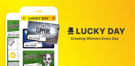 Now, download lucky dice app to try your luck every day. Lucky Day - Win Real Money - Apps on Google Play