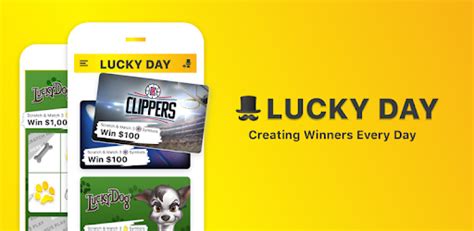 I decided to write this lucky day app review because there are a few people out there saying that this app is a scam and i wanted to find out for myself. Lucky Day - Win Real Money - Apps on Google Play