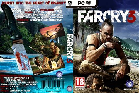 Home » games »far cry 3. Far Cry 3 PC Mega - Felipe Ultra Downloads