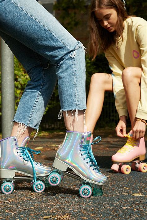 For only $150.00 in addition to the price of your skate boot, you can add as many different colors as there are panels or sections of your skate boot. Roller Skating Is This Summer's Hippest Trend: Where To Shop & Skate In London - The Handbook