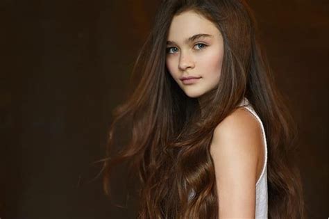 Hidden Remote interview: Lola Flanery CW's The 100