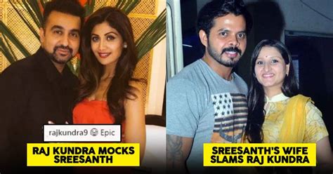 Shilpa shetty and raj kundra have been blissfully married for 11 years now and live a happy life with their (photo: Sreesanth's Wife Slams Raj Kundra For Trolling Him On ...