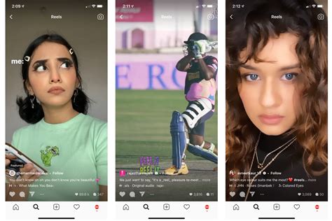 Visual planner and scheduling app for instagram. Instagram Reels Is Now Available in India, but Can It ...