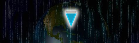 Verge (XVG): de meest anonieme cryptocurrency ...