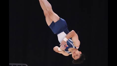 Maybe you would like to learn more about one of these? Carlos Yulo looks to make Philippine Gymnastics history ...