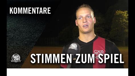 Zur bildershow von teutonia hausen. Die Stimmen zum Spiel | FC Munzur Offenbach - Teutonia ...