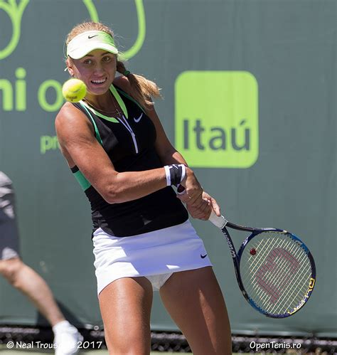 1, as well as the 2016 wimbledon championships girls' singles champion. Queen Nastya Potapova's regal imagery thread - Page 18 ...