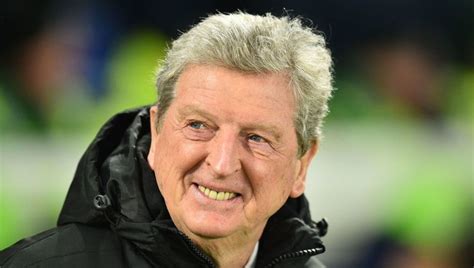 Crystal palace manager roy hodgson says the time is right to step away from the rigours of manager roy hodgson will leave crystal palace when his contract expires at the end of the season. Palace Boss Roy Hodgson Waiting With 'Baited Breath' for Transfers After 2-1 Loss To Brighton ...
