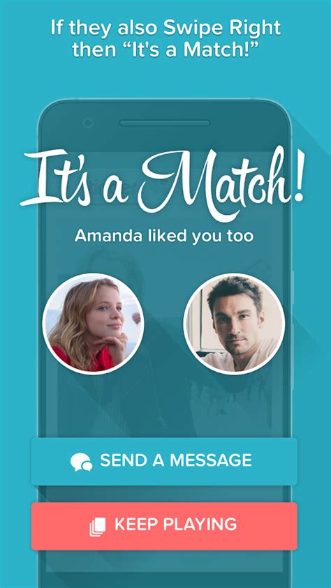 This is a good dating app for professional app for dating for people who don't want to go through all the hassle and shenanigans that come with online dating. Tinder - Android Apps on Google Play