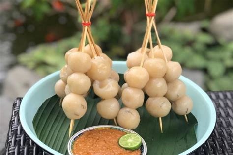 10 cara membuat cilok goreng enak dan mudah banget lho cara buatnya kapanlagi com wah, enak ya… lalu waralaba minuman. Cilok Yg Terlaris Enak Dirumah Sekolah - 2014 A Little Bit ...