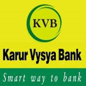 Types of karur vysya bank personal loan schemes. Karur Vysya Bank Recruitment 2018 - Executives Officers ...