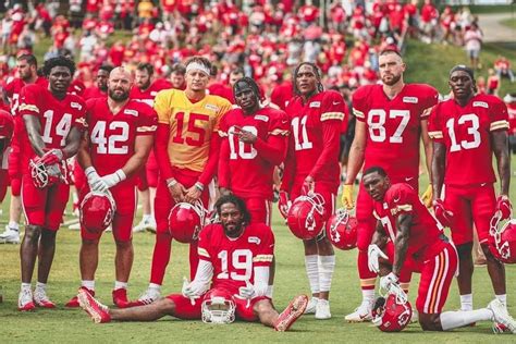 15,548 likes · 1 talking about this. Pin by Brandi Smith on KC CHIEFS BABY in 2020 | Kc chiefs ...