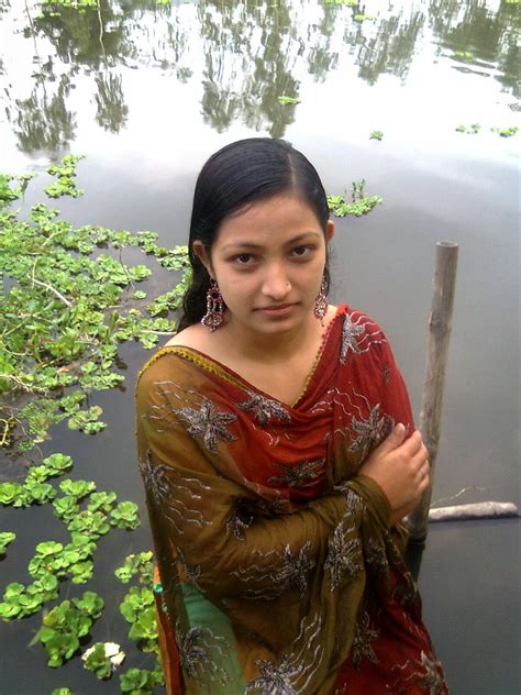 Indian & Bangladeshi sweet & cute girl