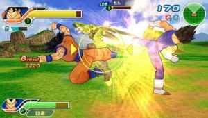 The game works as a simulation game where you can this man does not know that there will be a lot of activities and interesting events during this volatile summer. Download Dragon Ball Z Tenkaichi Tag Team PPSSPP Highly Compressed 350MB Free For Android - ApkCabal