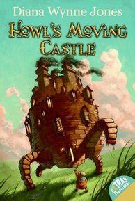 Almost the first sight we see in howl's moving castle is the castle itself, which looks as if it were hammered together in shop class by wizards while the movie contains delights and inventions without pause and has undeniable charm, while it is always wonderful to watch, while it has the. Book vs. Movie: Howl's Moving Castle by Diana Wynne Jones ...