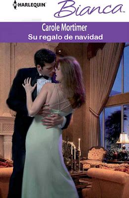 Por eso te traemos una ficha de cada novela, con todo lo quieres saber e incluso como puedes verla online en español o subtituladas. Carole Mortimer - Su regalo de Navidad | Novelas Gratis ...