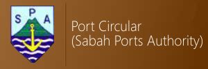 Sabah ports sdn bhd, wisma sabah ports, jalan sapangar, sapangar bay, p.o.box 203, pos mini indah permai (8,743.71 km) 88450 kota kinabalu. Sabah Ports