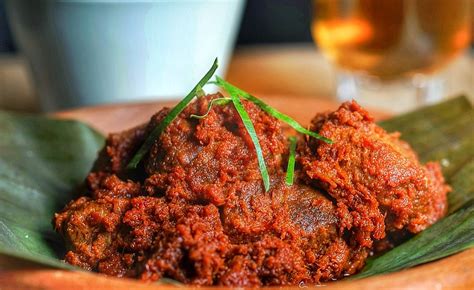 Cara memanggang daging sapi dengan teflon. cara memasak rendang daging sapi agar cepat empuk Archives ...