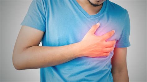 Ketika detak jantung lebih dari 100 kali per menit dan bisa berlangsung dalam hitungan jam, dada berdebar ini bisa jadi tanda sakit takikardia. Jantung Berdegup Laju (Rapid Heart Beat) - Penyebab ...