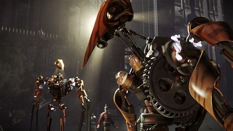 We hope you enjoy our variety and growing collection of hd images to use as a background or home. Dishonored 2 4k, HD Games, 4k Wallpapers, Images ...