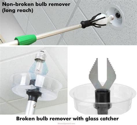 Probably would be a good idea at this point to check the fixture to find out why the bulb was binding so that you don't run into this problem again. How To Remove A Light Bulb Stuck In A Fixture - It's Easy!