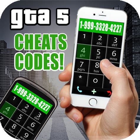 You can get the apk file and install it on your mobile. Download Cheats for GTA 5 - cell phone Google Play ...