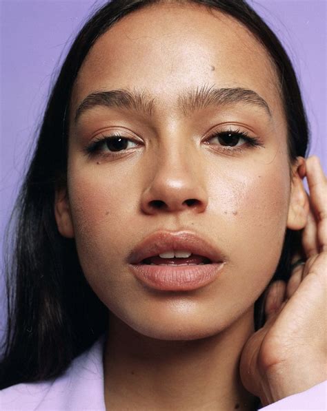 She started modeling when she was 13 in bali, indonesia and gradually began landing gigs for higher end companies in jakarta from there. arisjerome: "Zahara Davis photo by Aris Jerome " in 2020 ...