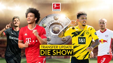 Breaking football news, linking to 1000s of sources around the world, on newsnow: Transfer Update - die Show Folge 123: Bundesliga SPEZIAL ...