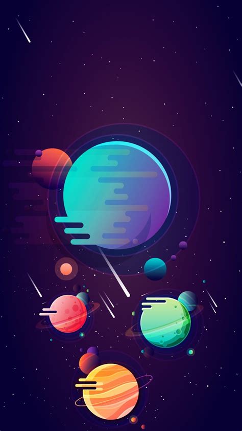 Check spelling or type a new query. Kartun Planet di Luar Angkasa Android Wallpaper IPhone | FotoGambar™