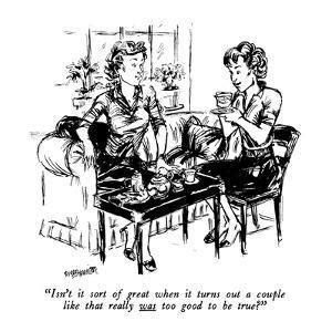 How to buckle a seatbelt. Marriage New Yorker Cartoons Posters, Prints, Paintings ...