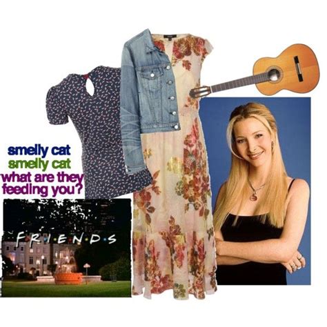 See more ideas about phoebe buffay, phoebe, phoebe buffay outfits. Phoebe Buffay All the way, created by pandafreak5 on ...