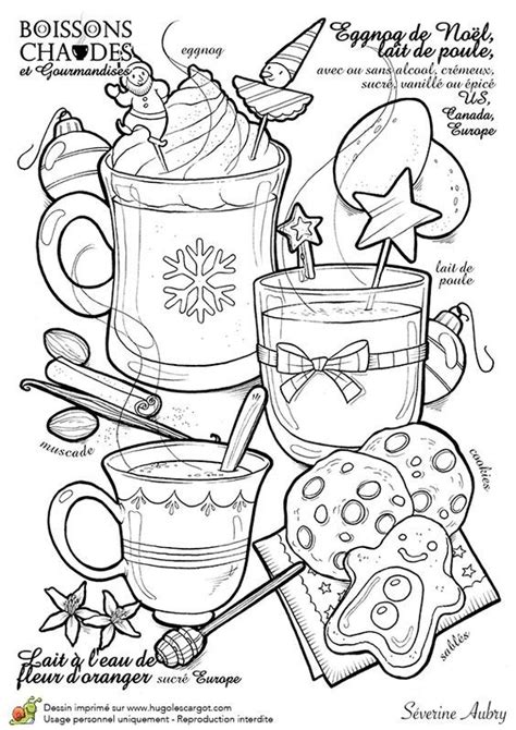 Christmas gingerbread cookies in the form of mickey and miini mouse. Pin by Shenanigans_xoxo on Adult Coloring Pages *The BEST of the BEST!* ^_^ | Christmas coloring ...