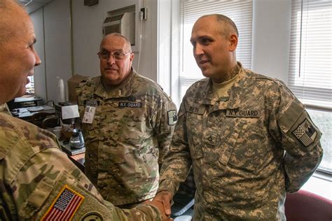 An hha is a home health aide who works at a client's home or in an assisted living community. 2019 Adjutant General of New York visit to New York Guard ...