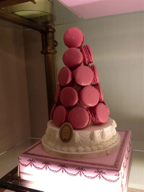 | see more about food, sweet and. Laduree macron | Sweet, Desserts, Cake