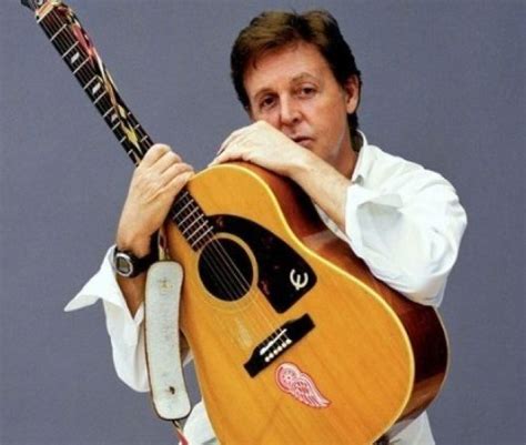 Maybe you would like to learn more about one of these? Paul McCartney 2020-ban fellép a Glastonbury fesztiválon ...