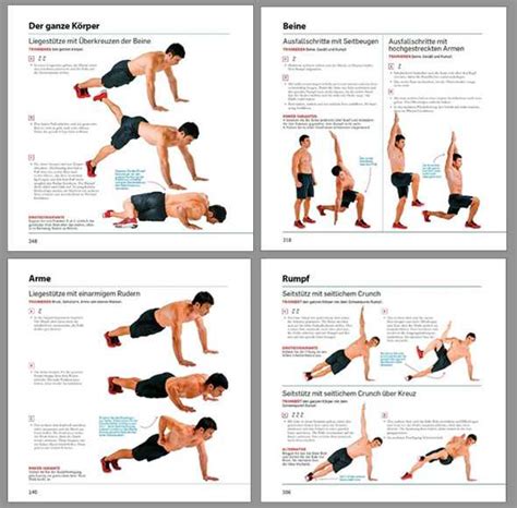 Jetzt den kopf und rücken vom boden abheben und die brust richtung knie ziehen. Wissenschaftliche Geschenkideen Men's Health Workout ohne ...