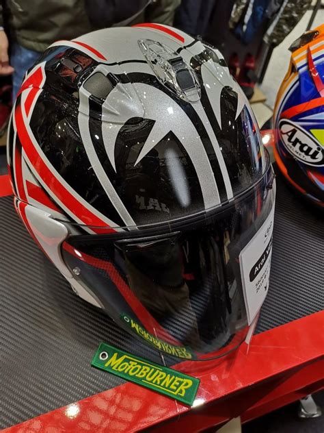 1,576 arai helmet japan products are offered for sale by suppliers on alibaba.com, of which motorcycle helmets accounts for 1%. Arai VZ RAM Nakano Star, Motorbikes, Motorbike Apparel on ...