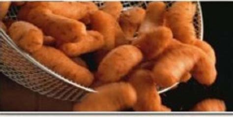 The 'explanation' that it comes from someone frying up a dollop of cornbread batter to quiet the dogs sounds like folk etymology. The History of the Hush Puppy in Calabash Seafood - NC ...