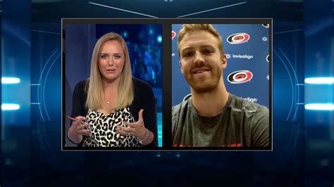 Stay up to date with nhl player news, rumors, updates, analysis, social feeds, and more at fox sports. Dougie Hamilton - NHL Tonight - YouTube