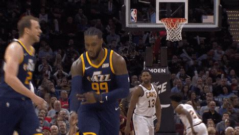 30,746 likes · 43 talking about this. Jae Crowder Nba GIF by Utah Jazz - Find & Share on GIPHY