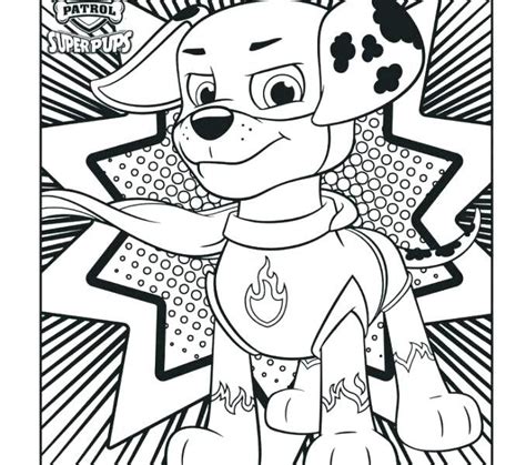 Wer möchte niedliche welpen malen? Super Pups Paw Patrol | Paw patrol coloring, Paw patrol coloring pages, Paw patrol super pup