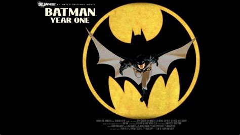 Head of production at the time, lorenzo di bonaventura, check out the story of year one, the batman movie that almost was! Batman Year One Ending Theme - YouTube