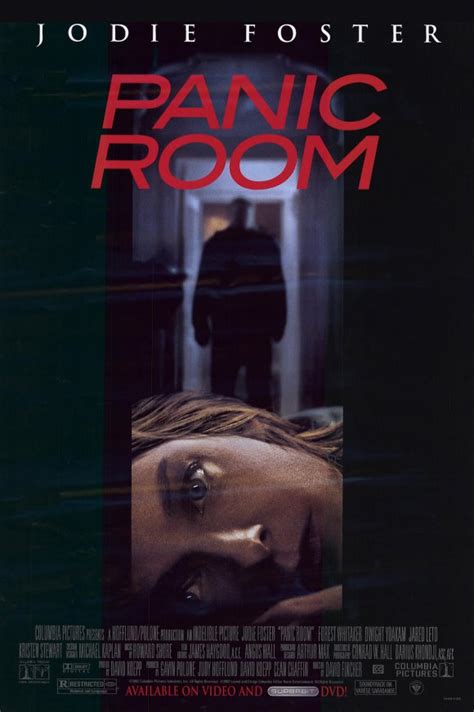 Последние твиты от red room movie (@redroommovie). Movie Review Land: PANIC ROOM